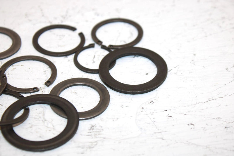 2000 Yamaha  Kodiak 400 Oem Transmission Hardware Kit AY26