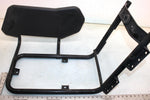 15 Yamaha Viking Vi Yxc700d 4x4 Oem Left Seat 2PG-F7498-00-00 XY1