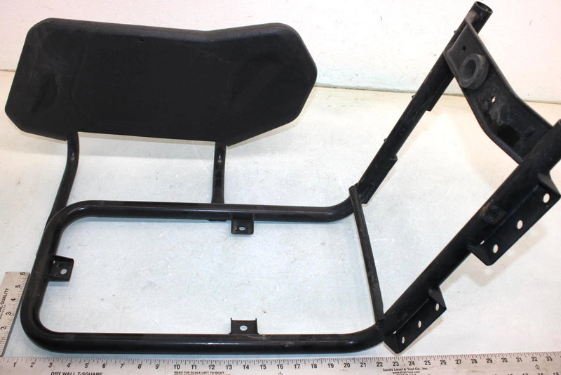 15 Yamaha Viking Vi Yxc700d 4x4 Oem Left Seat 2PG-F7498-00-00 XY1