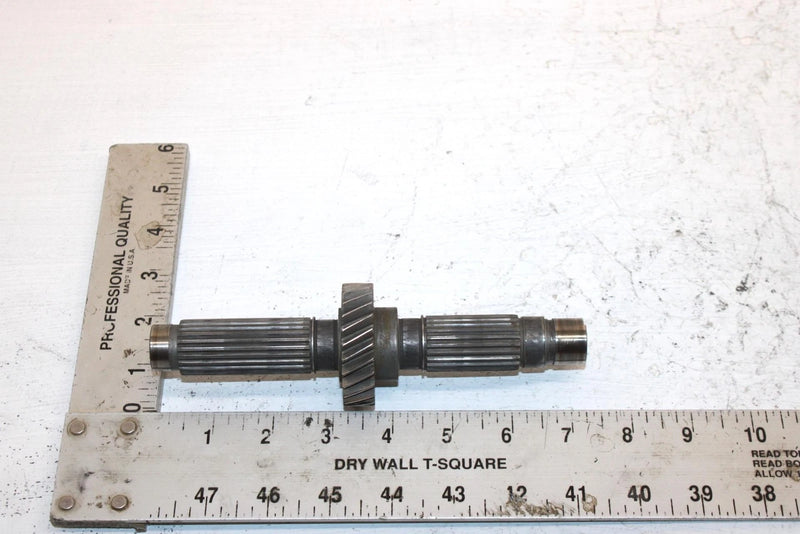 2005 Polaris Sportsman 500 Ho Oem Transmission Reverse Shaft 3234071 Q4158