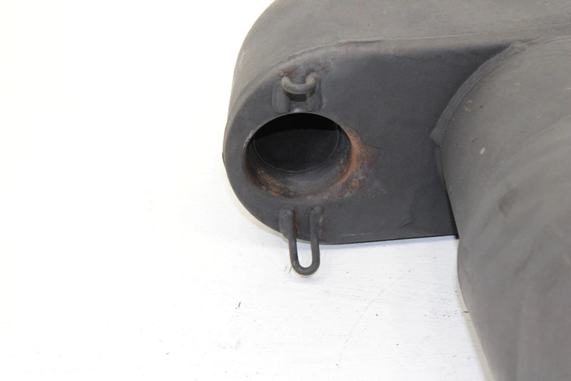 2006 Polaris 600 Fusion Oem Exhaust Muffler Resonator 1260004-029 SP31