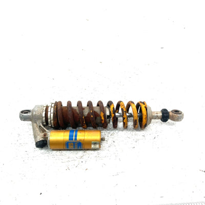 2001 Bombardier DS650 OEM Aftermarket Ohlins Rear Shock 706000148 AB16