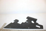 97 Arctic Cat Bearcat 454 2x4 Oem Inner Fender Panel 0406-200 AA11