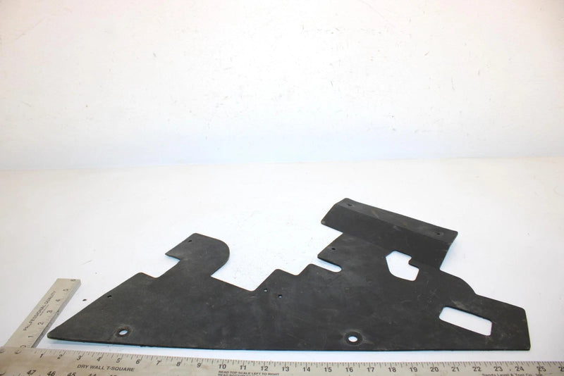 97 Arctic Cat Bearcat 454 2x4 Oem Inner Fender Panel 0406-200 AA11
