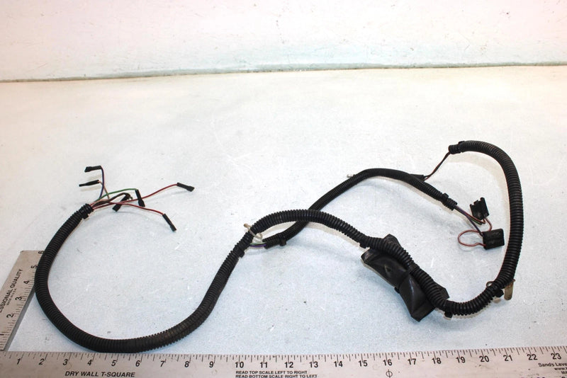 92 Polaris Trail Boss 4x4 Oem Main Wiring Harness  AP7