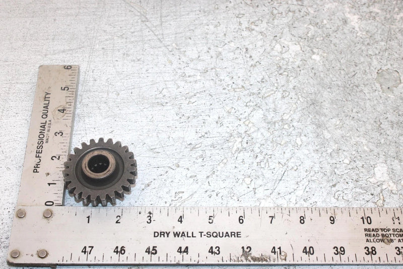 1994 Yamaha  Timberwolf 4wd Oem Transfer Gear 4KD-17586-00-00 AY25