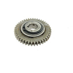 1998 Arctic Cat Bearcat 454 4X4 OEM 44T Balance Shaft Gear 3402-128 AA3