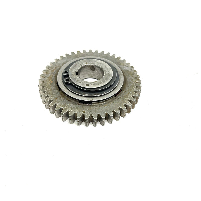 1998 Arctic Cat Bearcat 454 4X4 OEM 44T Balance Shaft Gear 3402-128 AA3