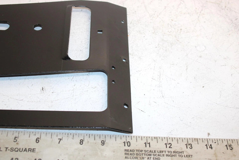 93 Polaris Xlt Oem Console Panel 5222758-067 SP59