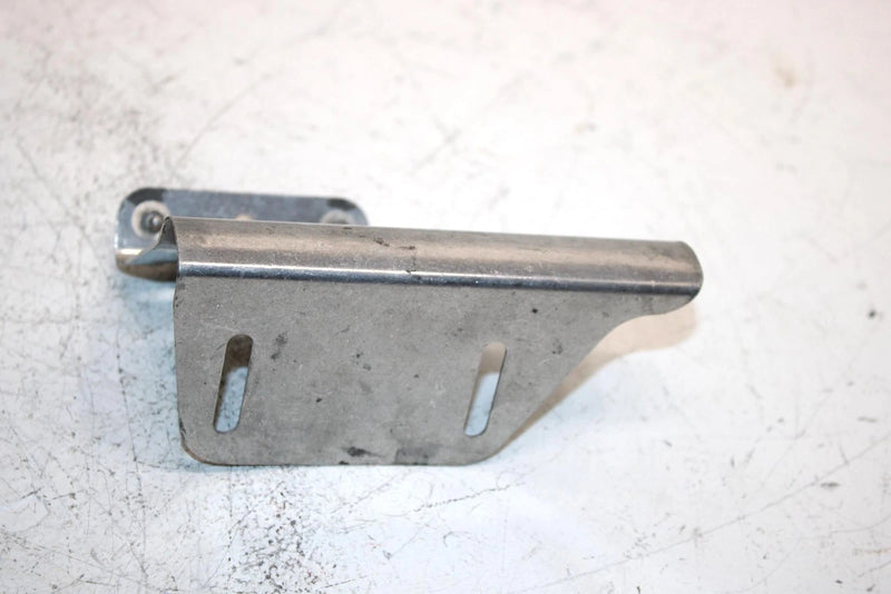 06 Ski-doo Gsx 600 Ho Sdi Oem Toe Hold Set 518324391 518324392 SS14