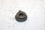 1987 Yamaha  Badger Yfm80t Oem 3rd Pinion Gear 22T 55X-17131-00-00 AY9