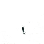 87-06 Suzuki Quadsport 80 LT80 2x4 OEM Front Brake Pad Spring  09443-06029 AS38