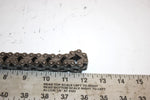 85 Polaris Trail 400 L/c OEM 66P Drive Chain 3224023 SP67