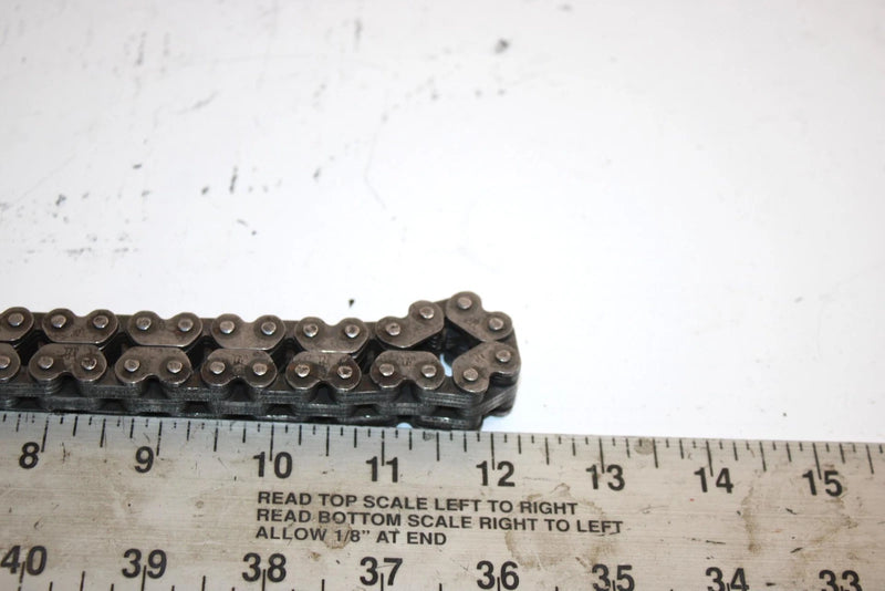 85 Polaris Trail 400 L/c OEM 66P Drive Chain 3224023 SP67