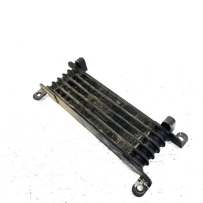 01-04 Honda Foreman Rubicon 500 TRX500 4x4 OEM Oil Cooler 15600-HN2-003 AH87
