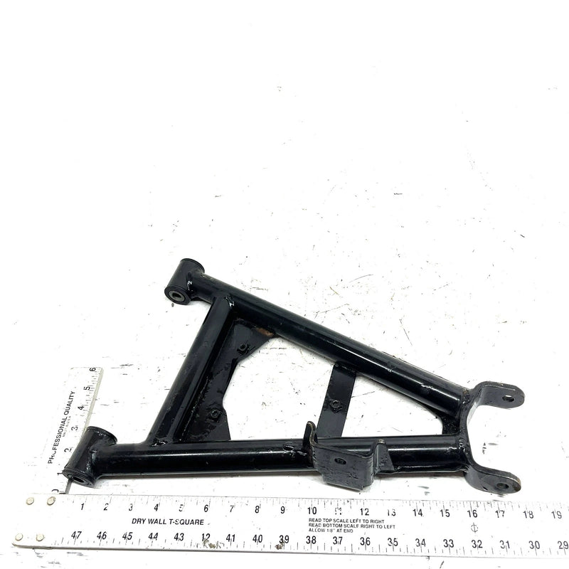 2008 Kawasaki Teryx 750 KRF750A 4x4 OEM Left Rear Lower A Arm 39007-0128 XK0
