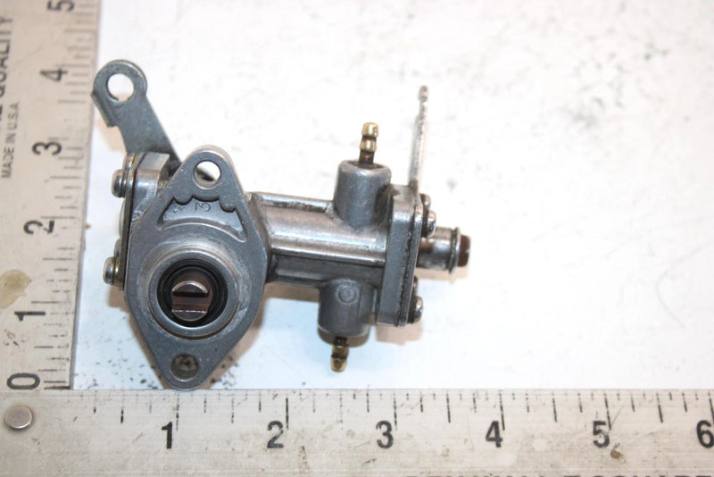 92 Polaris Sport Gt Oem Oil Pump 3083955 SP62