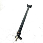1996 Yamaha Warrior 350 OEM Steering Post Shaft 3GD-23813-20-00 AY60