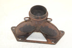 01 Polaris Classic 600 Oem Exhaust Header Manifold Y Pipe 1261138-029 SP200