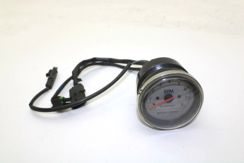 98 Sea-Doo GTX RFI OEM Tachometer Gauge 278001246 JS0