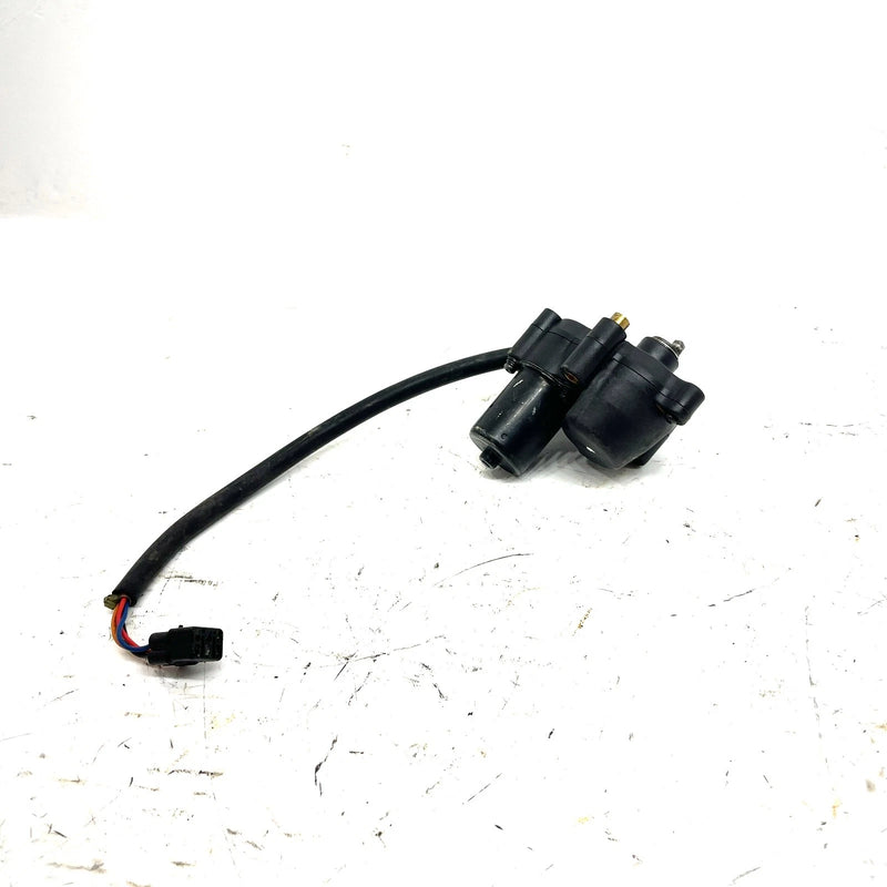 2008 Kawasaki Teryx 750 KRF750A 4x4 OEM Clutch Actuator 16172-0017 XK0