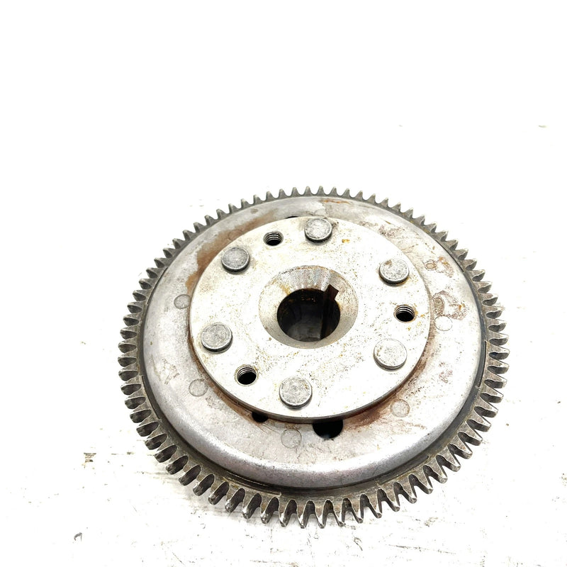 01-05 Yamaha WaveRunner XLT1200 OEM Flywheel 66V-85550-00-00 JY27