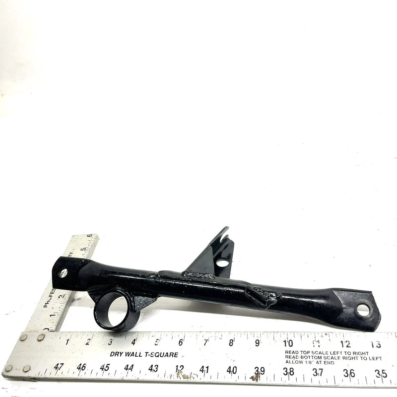 87-93 Suzuki Quadrunner 4WD LT4WD OEM Left Frame Brace 41910-19B01-019 AS28