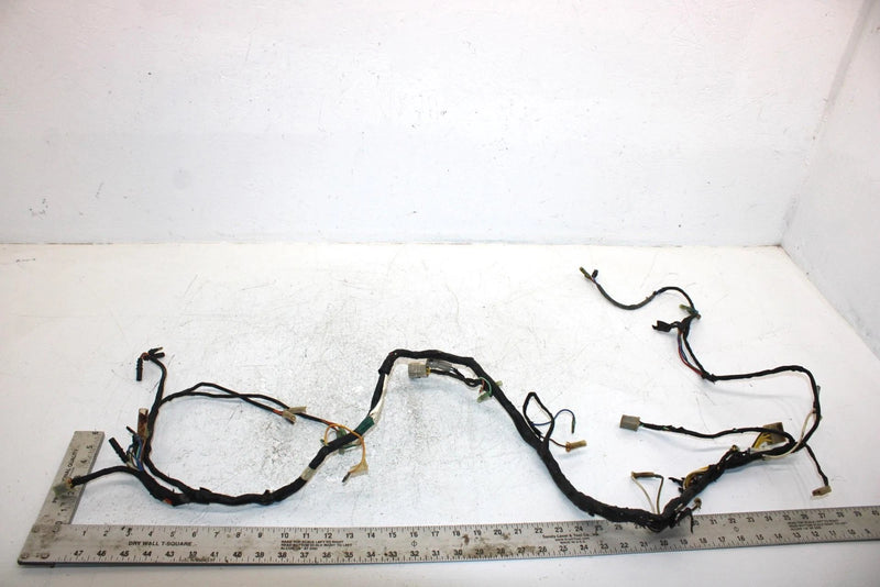1994 Kawasaki Bayou 300 4x4 Oem Main Wire Harness 26030-1060 AK18