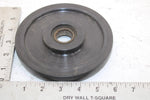 2001 Ski-doo Summit 800 Oem Upper Idler Wheel 155 Black 503189658 SS94