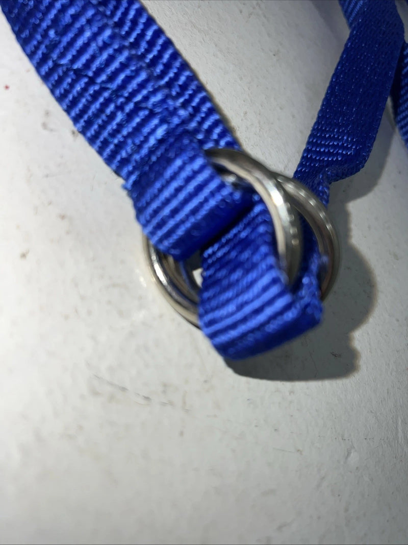 New Tough 1 Nylon Tie down Strap With Clips #53-2141 B-505
