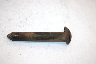 2008 Polaris Ranger 700 Oem Bed Box Hinge 1016695-329 XP0