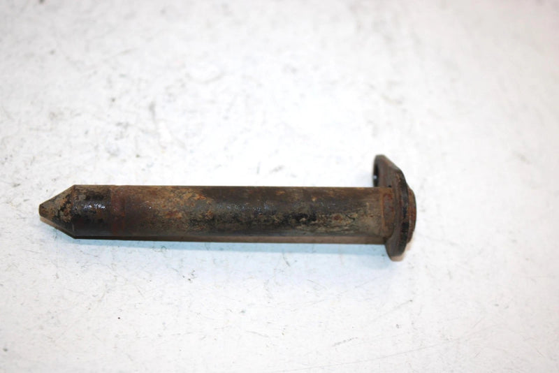 2008 Polaris Ranger 700 Oem Bed Box Hinge 1016695-329 XP0