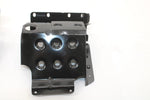 1986 Yamaha Excel Iii Oem Foot Well Set 80Y-21910-00-00 SY70