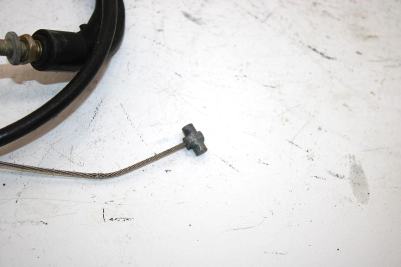 02 Arctic Cat Zr 600 Efi Oem Throttle Cable 0687-120 Q4485