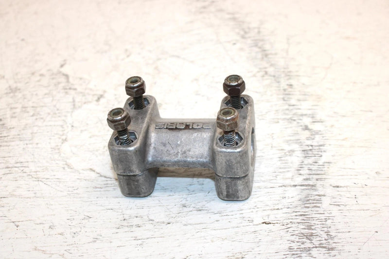 1996 Polaris 500 Oem Handlebar Block W/Bolts 5630382 5630187 SP12