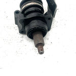 96 Yamaha Big Bear 350 OEM Front CV Shaft W/Right Knuckle 3HN-2510F-01-00 AY55
