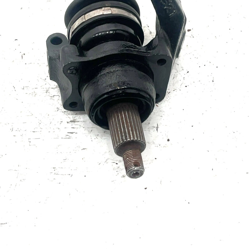96 Yamaha Big Bear 350 OEM Front CV Shaft W/Right Knuckle 3HN-2510F-01-00 AY55