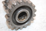 1997 Suzuki King Quad 300 4x4 Oem Idler Gear 29150-19B02 29150-19B10 AS11