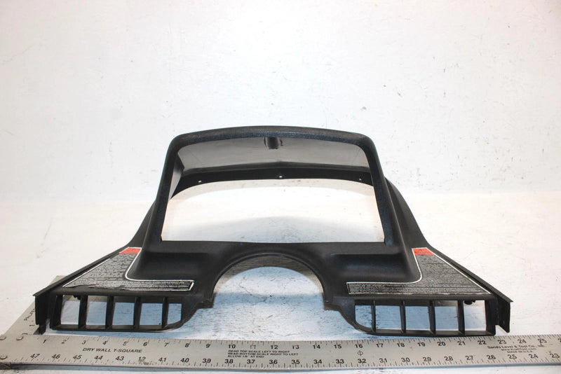 1996 Polaris Xcr 600 Oem Instrument Housing 5431780-070 SP21