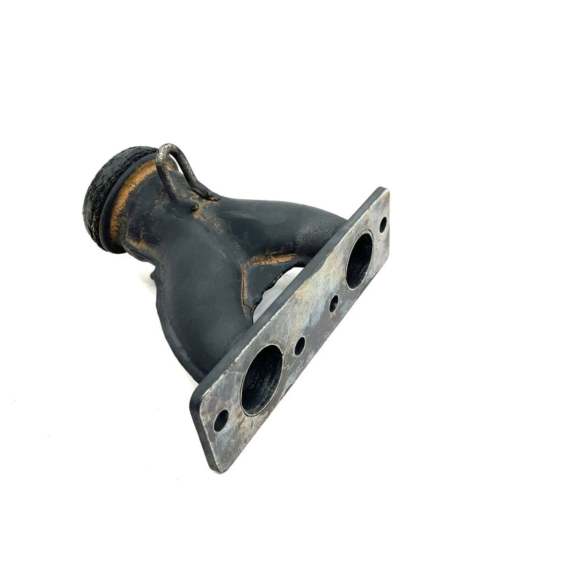 02-06 Polaris Sportsman 700 OEM Exhaust Manifold 1261077-489 AP190