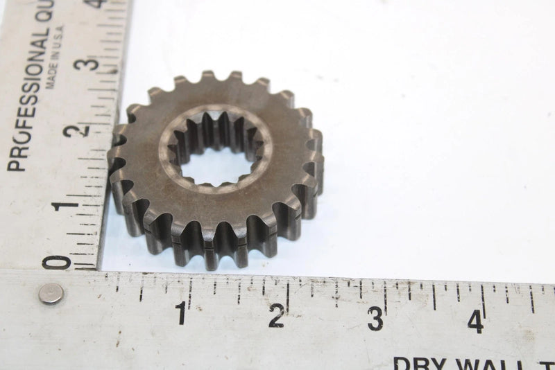 1996 Yamaha Vmax 600 Xt Oem 21T Top Drive Chain Sprocket 8AY-17682-10-00 SY123