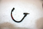 05 Polaris Fusion 900 Oem Fuel Injectir (Red) 2203096 SP6