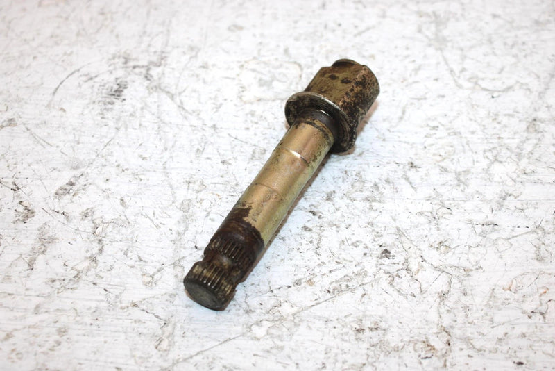 2004 Yamaha  Bruin 350 Oem Rear Brake Cam 5VH-F5351-00-00 5VH-F5351-01-00 AY24