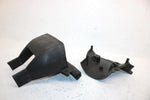 1991 Yamaha Phazer Ii Oem Steering Pad Set 80L-23817-02-00 8X9-23815-00-00 SY27