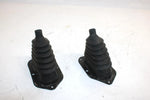 97 Polaris Xlt Sp Oem Tie Rod Boot Set 5411123 5411122 Q5951