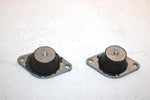 1998 Arctic Cat Ts-l 1000 Oem Engine Mount Pair 3008-054 JA11