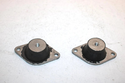 1998 Arctic Cat Ts-l 1000 Oem Engine Mount Pair 3008-054 JA11
