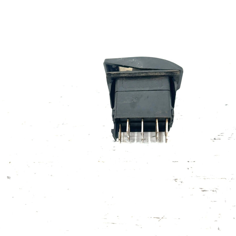 20-22 Can-Am Defender HD10 OEM 4X4 Switch 710005489 XB0.3