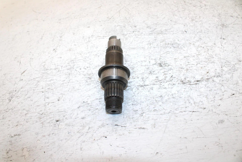 2002 Arctic Cat 375 Automatic (4x4 Green) Oem Sub Output Shaft 3402-666 AA29