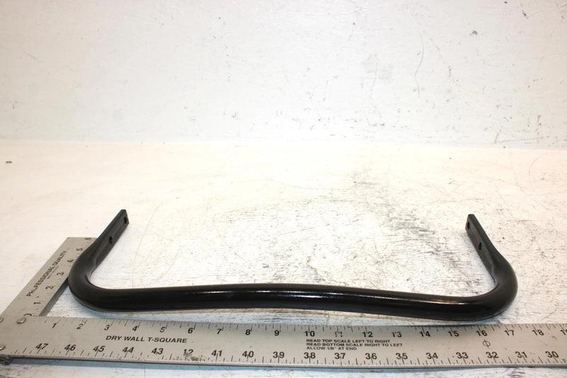 1997 Yamaha Vmax Sx 700 Triple Oem Rear Bumper 8CR-77541-00-00 SY10